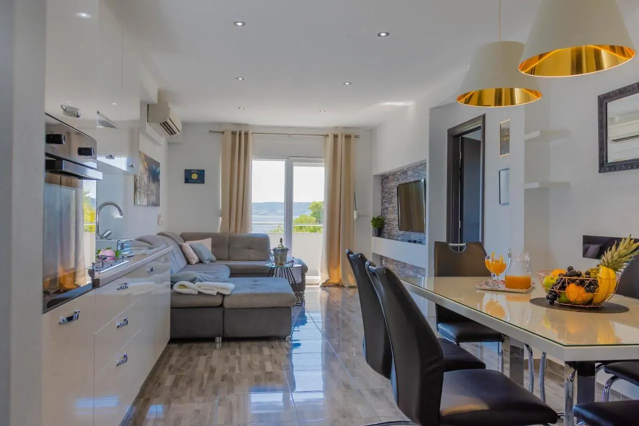 Deluxe Apartment Bellacosta Kaštela 0*,  Chorwacja