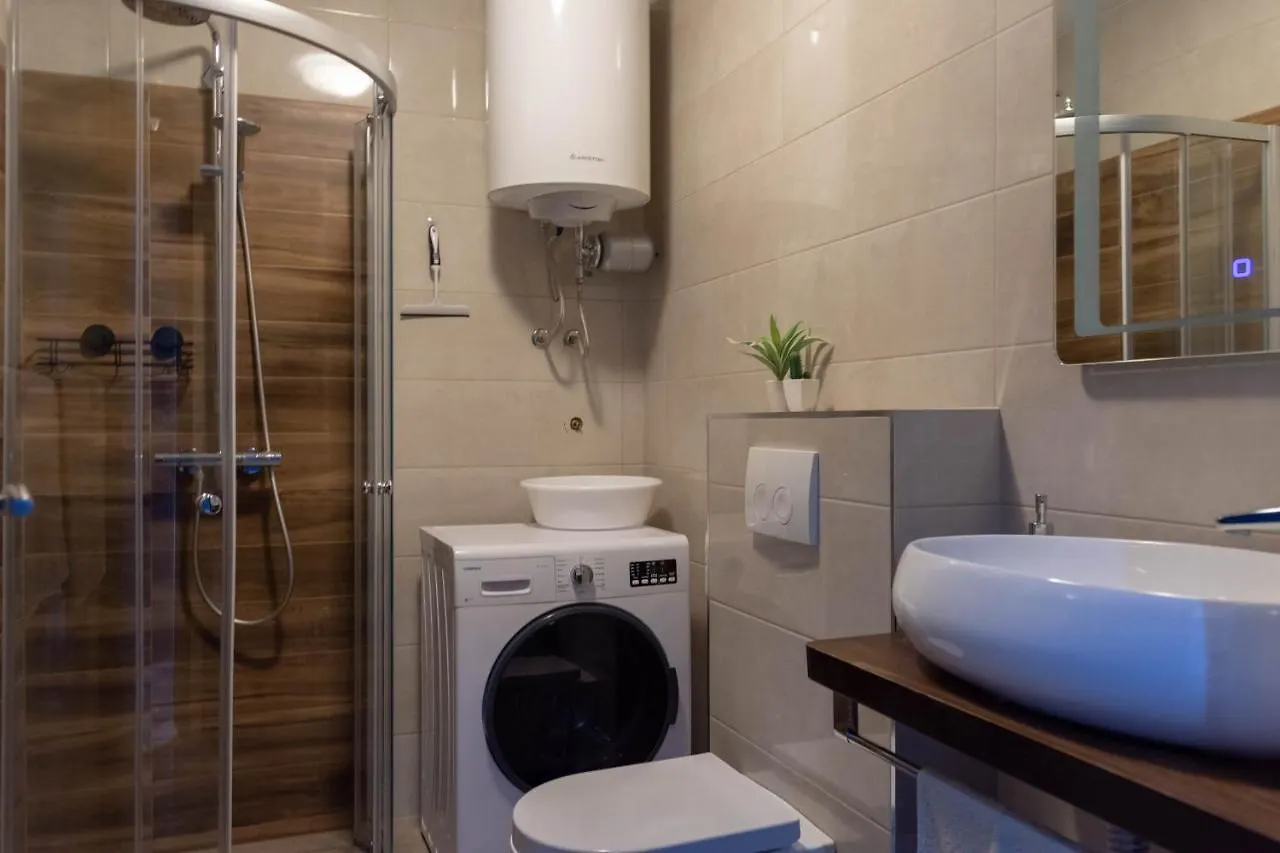 Deluxe Apartment Bellacosta Kaštela