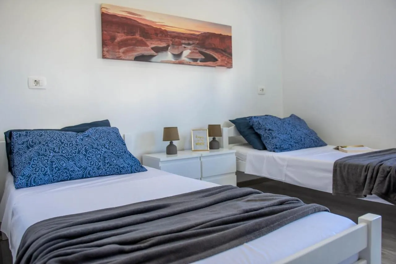 Deluxe Apartment Bellacosta Kaštela