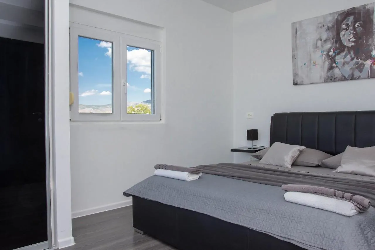 Deluxe Apartment Bellacosta Kaštela