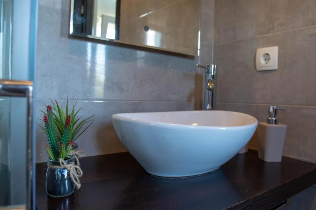 Deluxe Apartment Bellacosta Kastela 0*,  Croatia