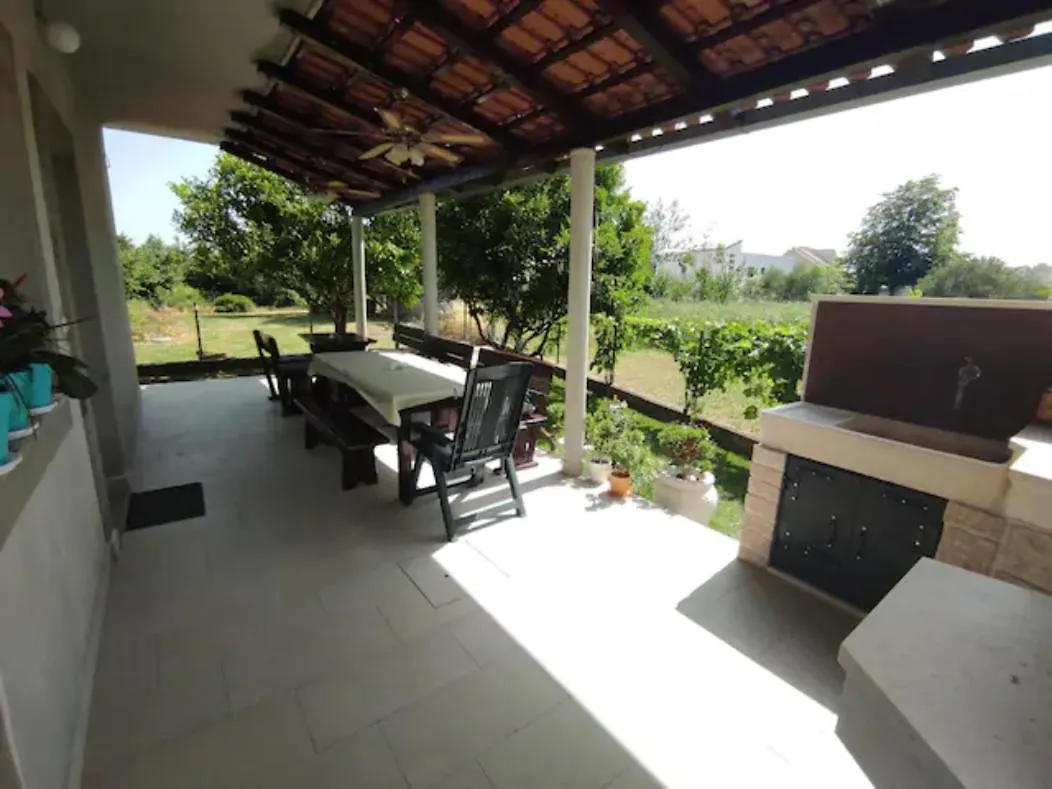 Deluxe Apartment Bellacosta Kaštela