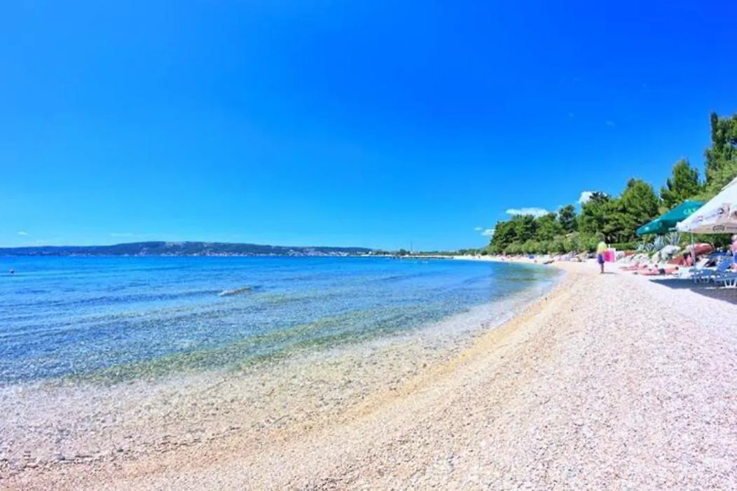 Deluxe Apartment Bellacosta Kastela