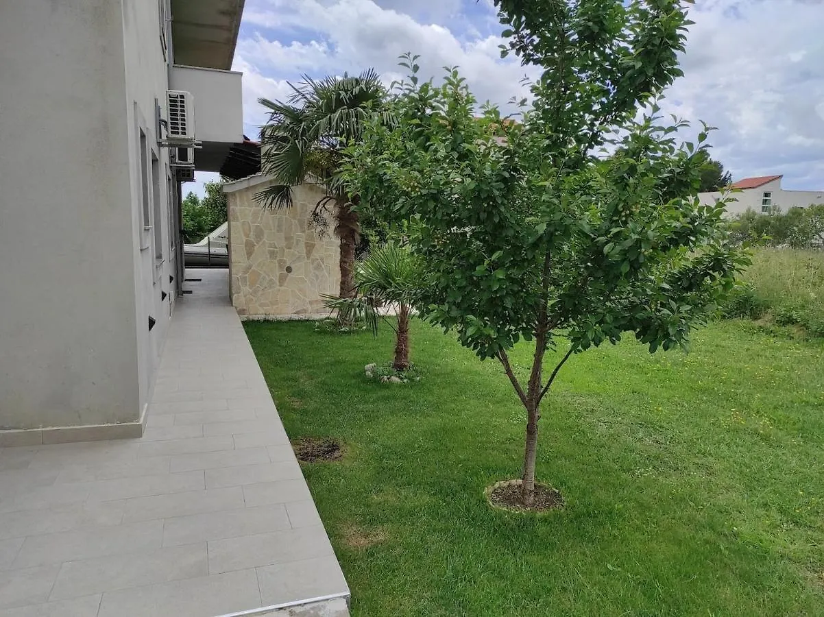 Deluxe Apartment Bellacosta Kastela Croatia