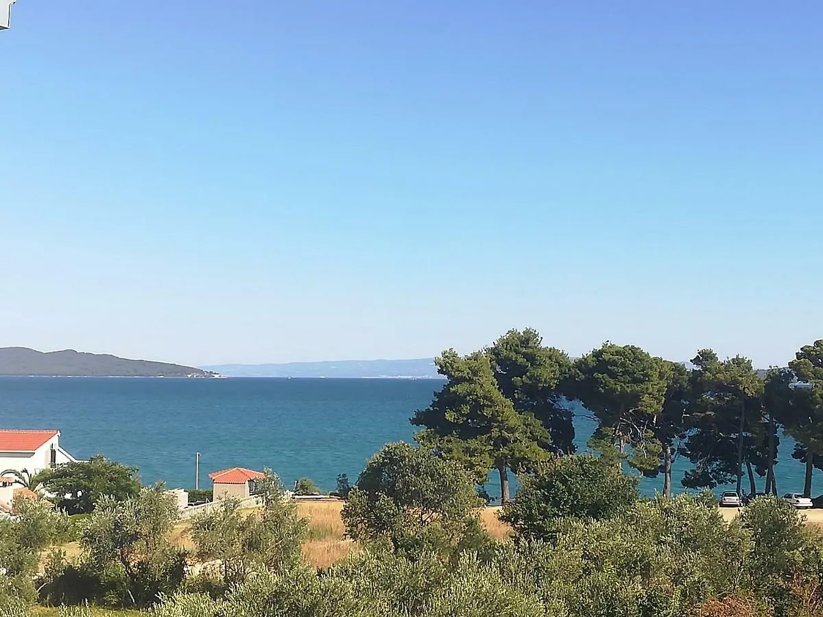 Deluxe Apartment Bellacosta Kaštela