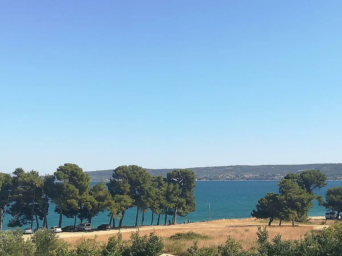 Deluxe Apartment Bellacosta Kastela