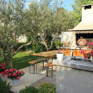 Apartament Lavender, Kaštela
